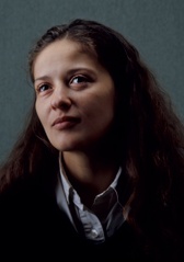 Raffaëla Anderson