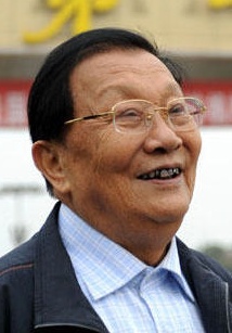 吴仁宝