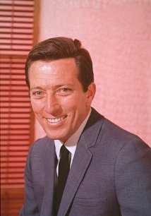 Andy Williams