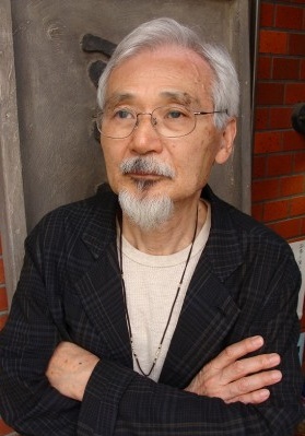 岩佐寿弥