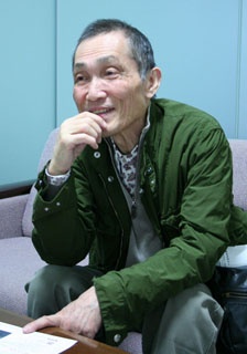 赤濑川原平