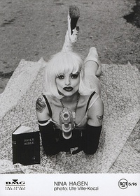Nina Hagen