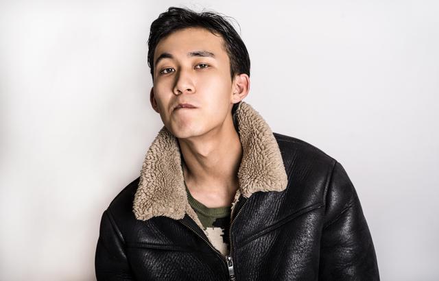 马俊凯