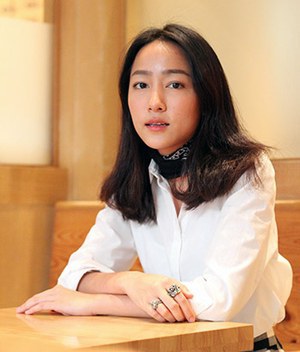 Chanicha Boonpanuvijit