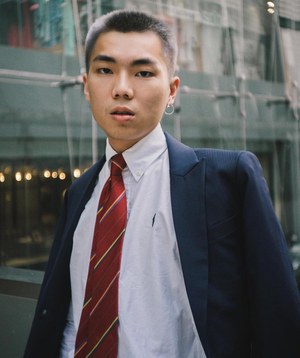 Chatchanan Chantachinda
