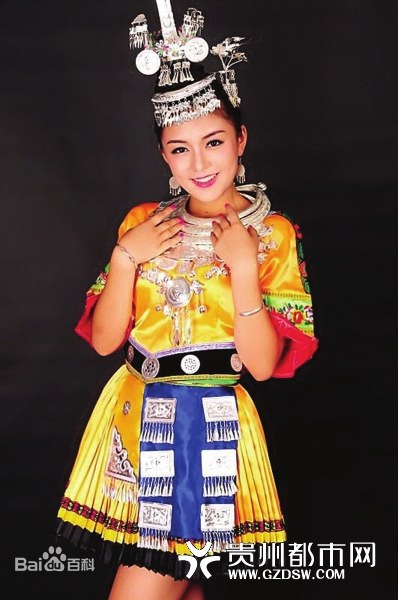 杨一方