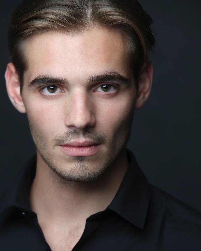 Tyler Conti