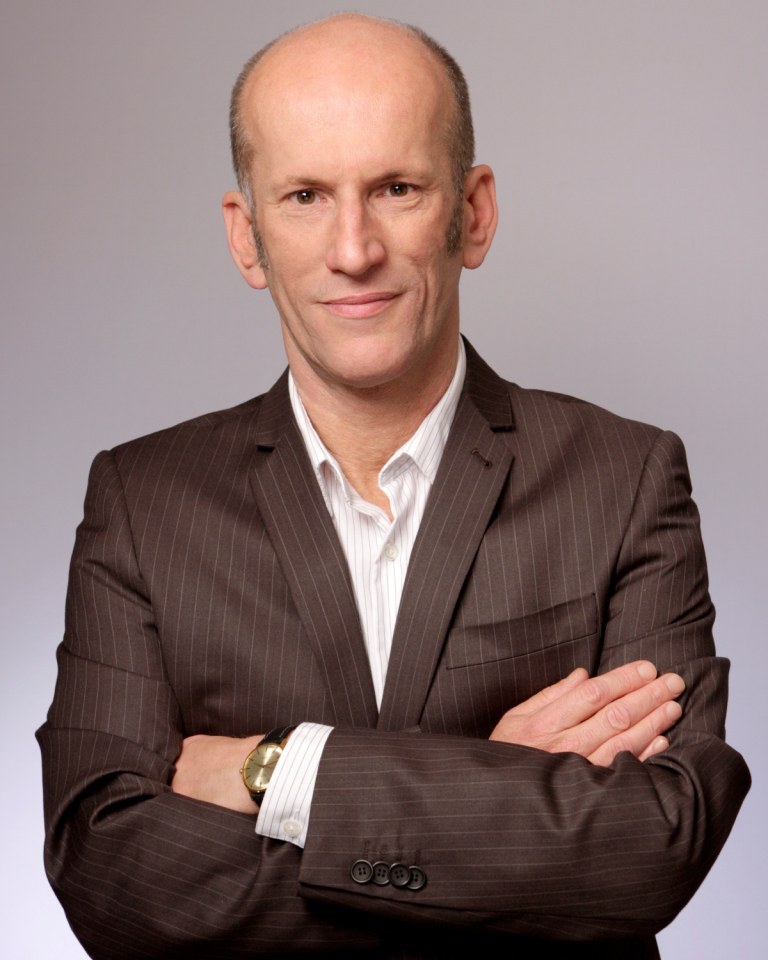 Alexander Brooks