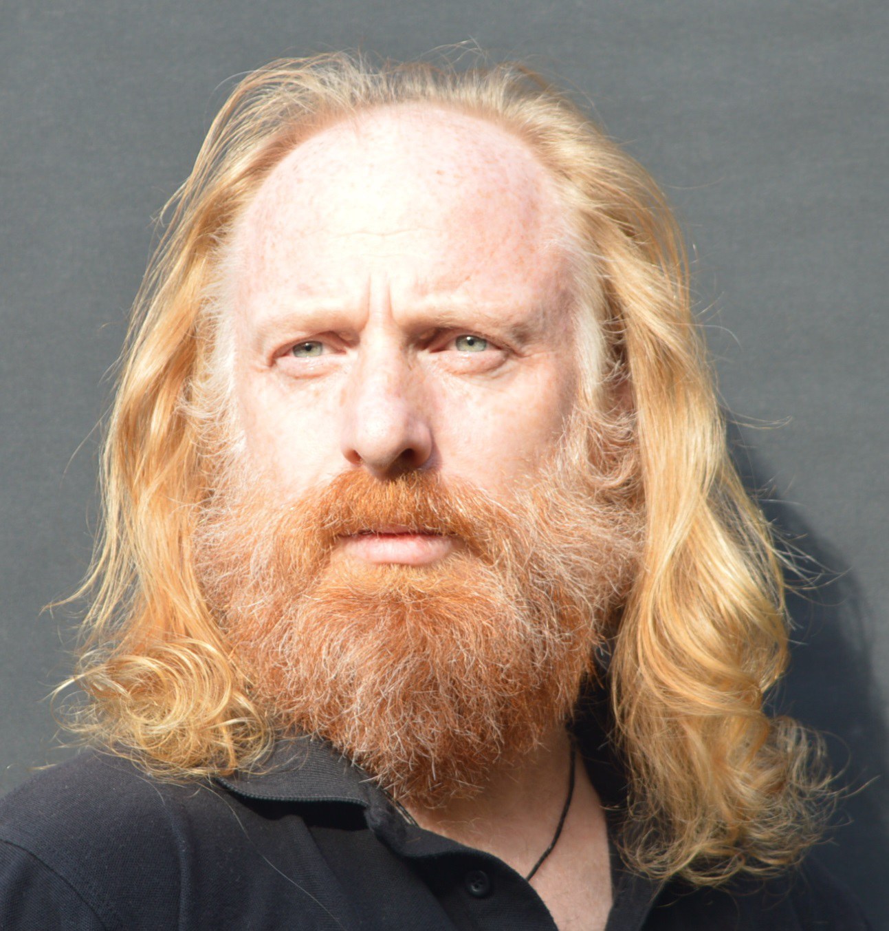 David Macey
