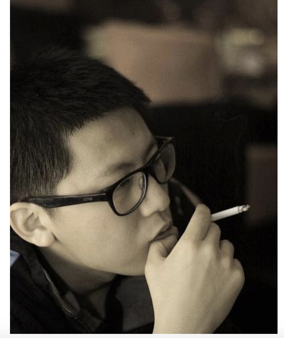 李小名