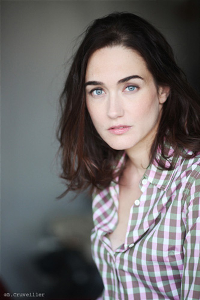 梅莉桑德勒·默厄尔唐
