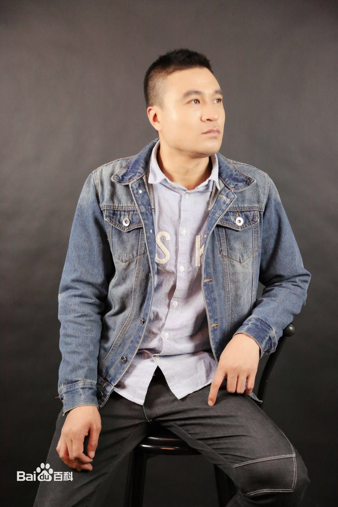 杨启明