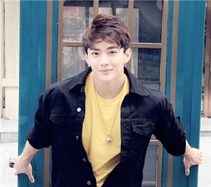 杨博潇