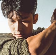 杨欢