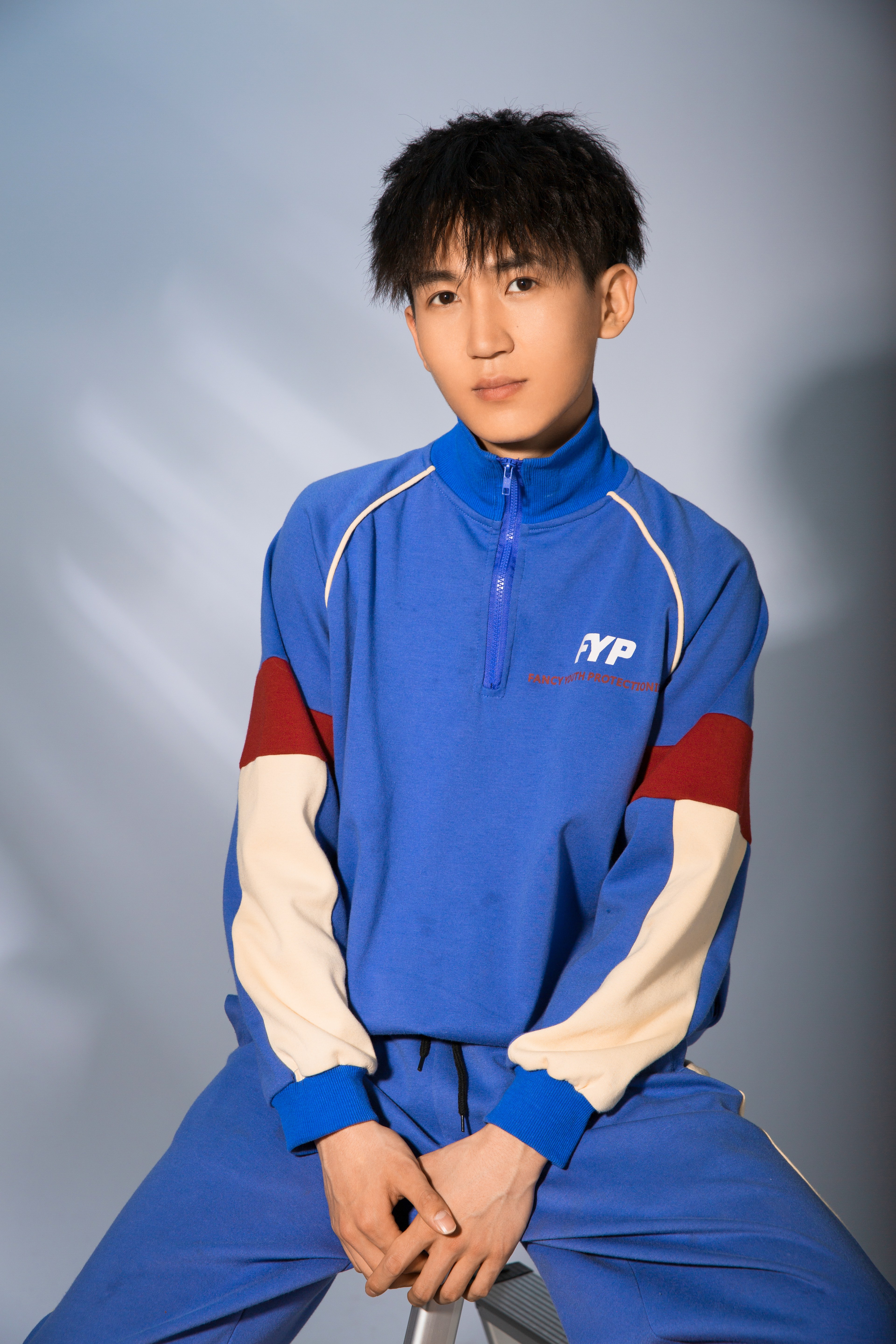 田润丰