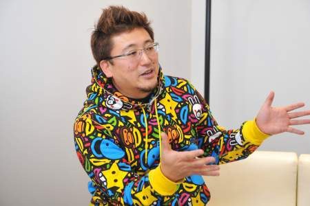 福田雄一