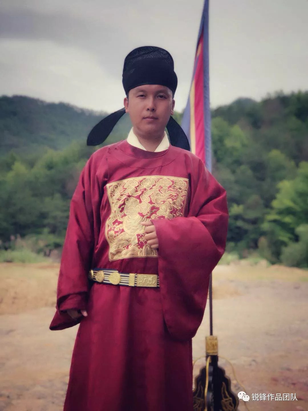 张满天