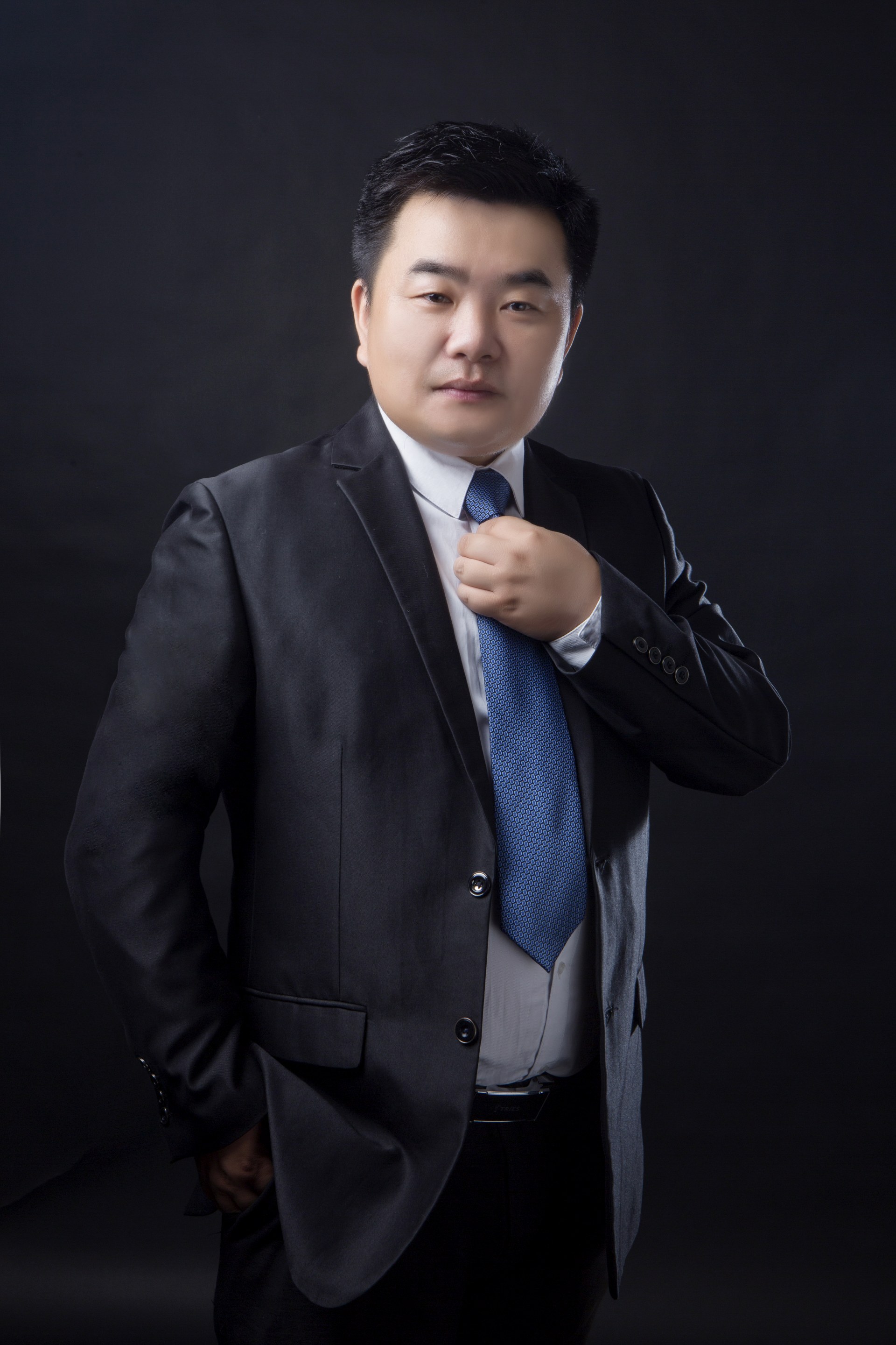 陈平