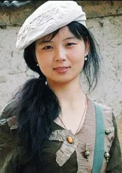 张萍