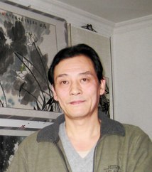 徐川