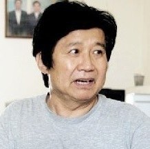 石征先