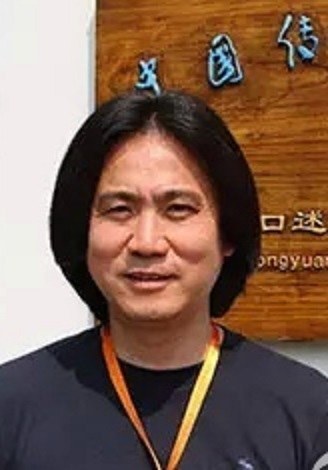 赵一工