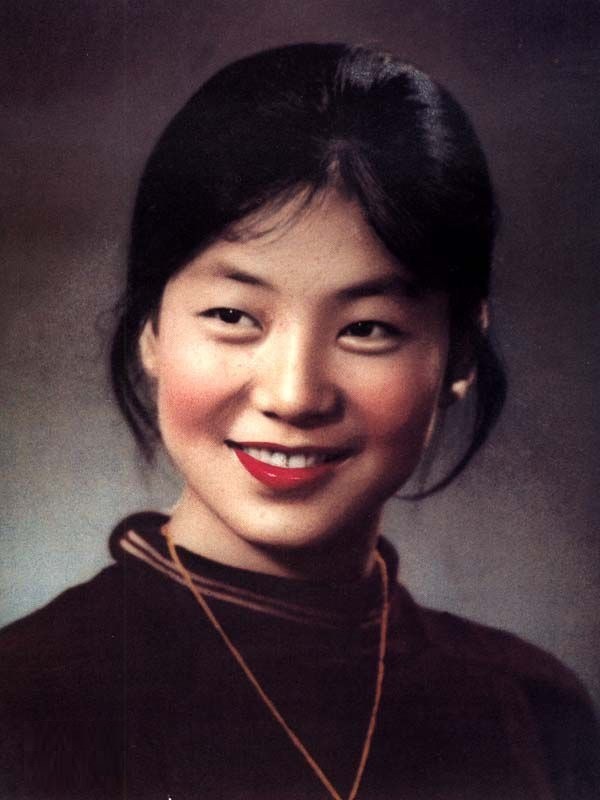 李瑞芳
