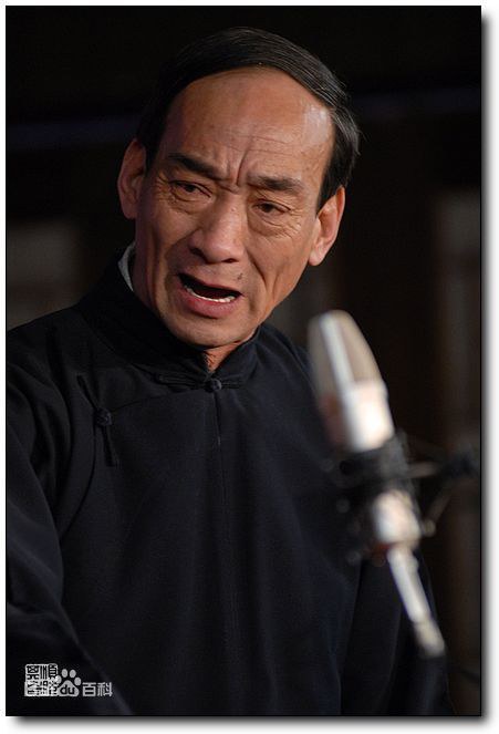 杨长在