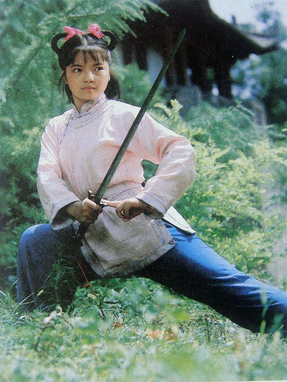 胡文莉