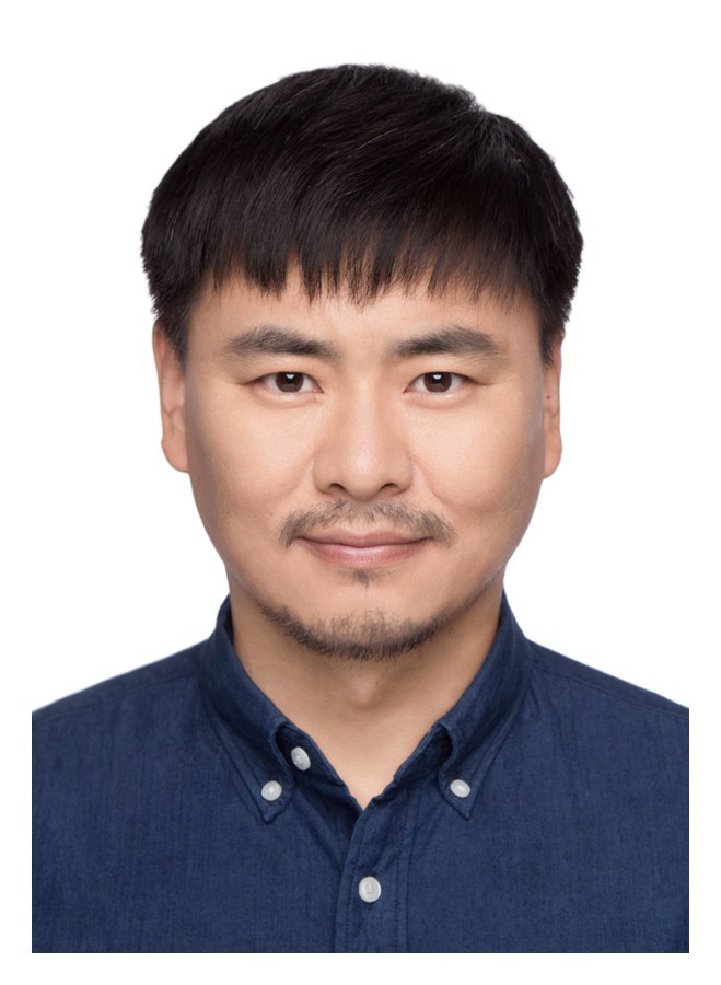 李辉