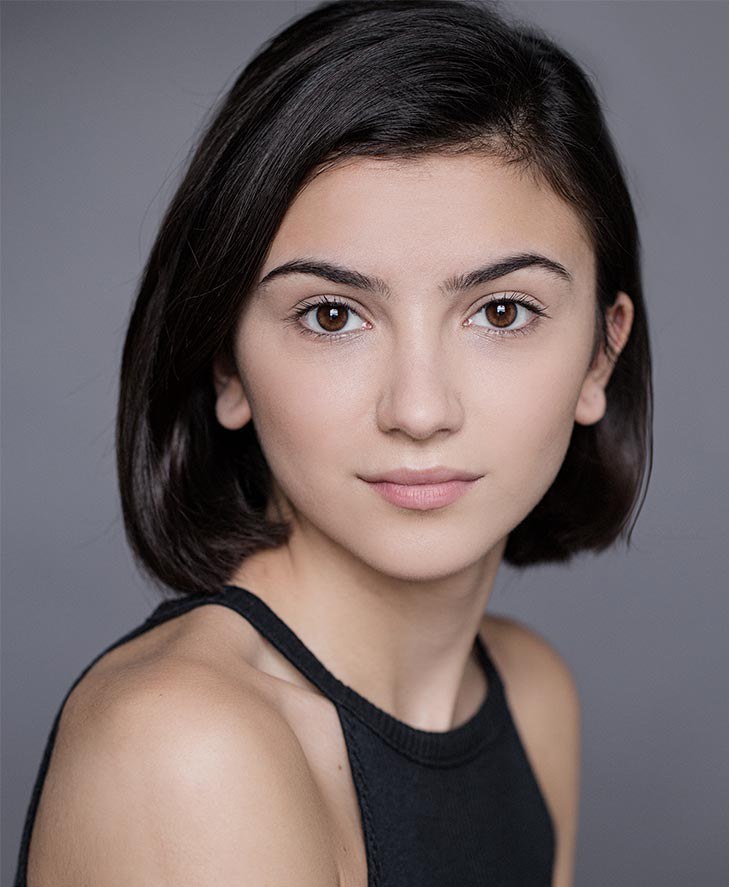 Sophia Decaro