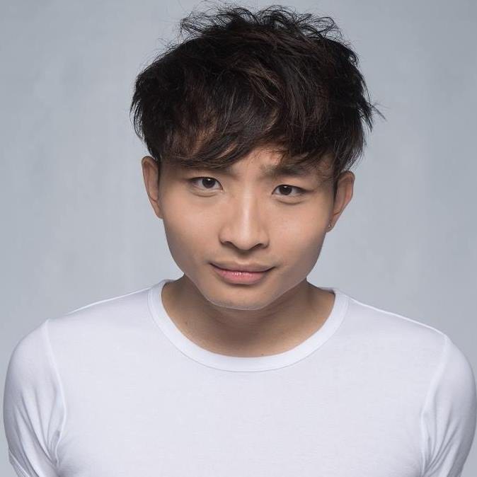 何启华