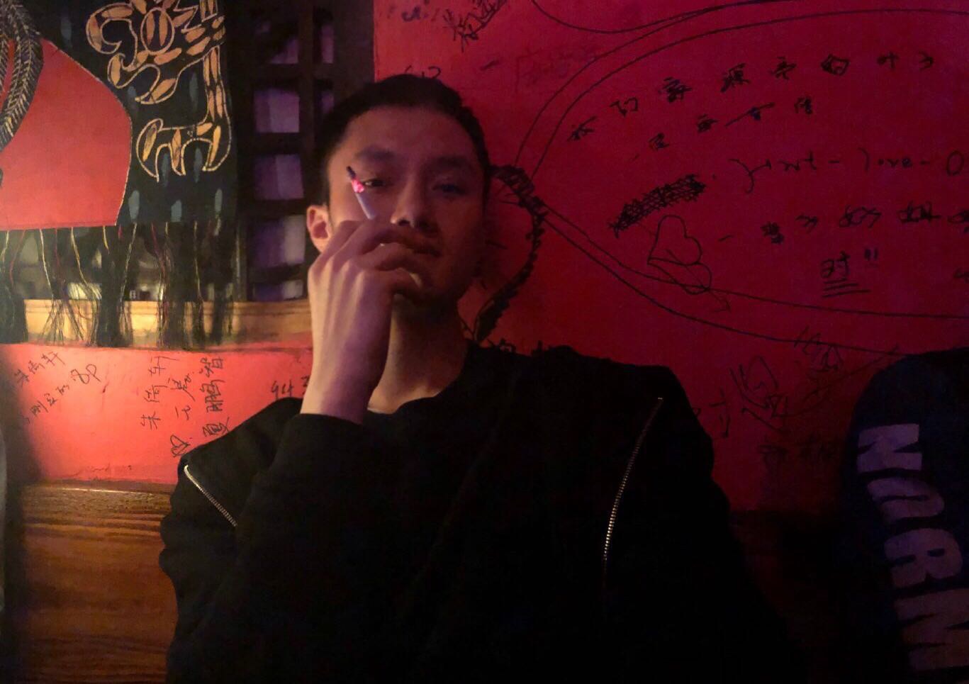 承嘉斌
