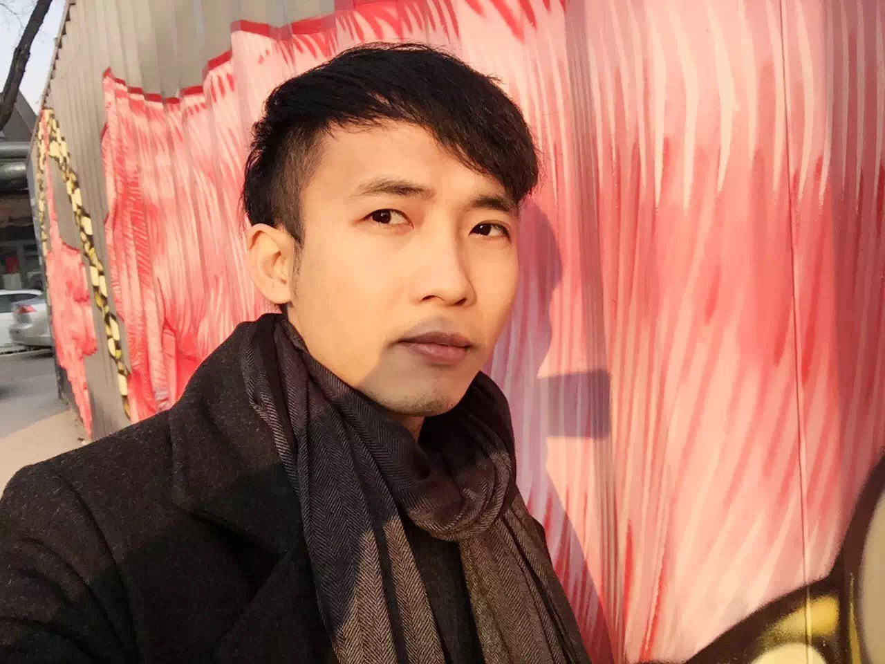 冯泽雄