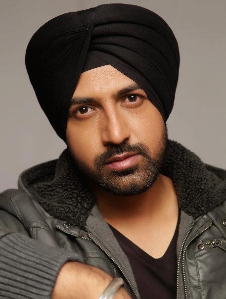 Gippy Grewal