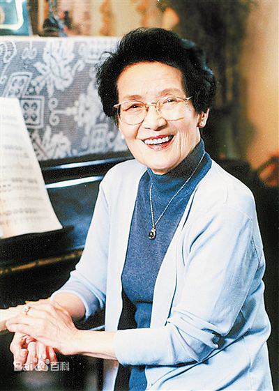 周小燕