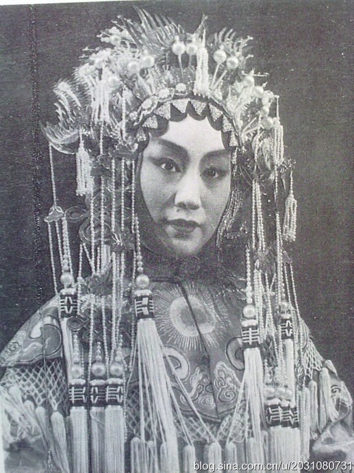 筱玉芳