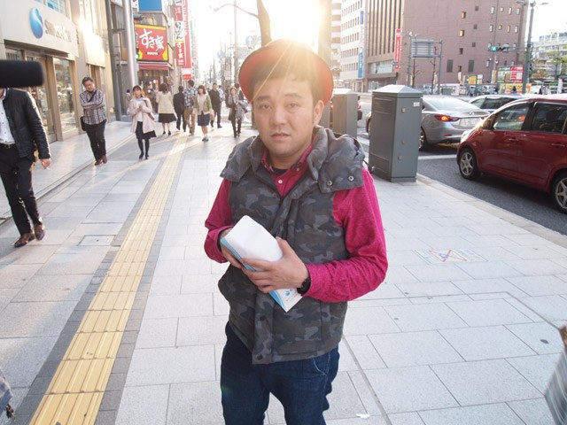 斉藤優