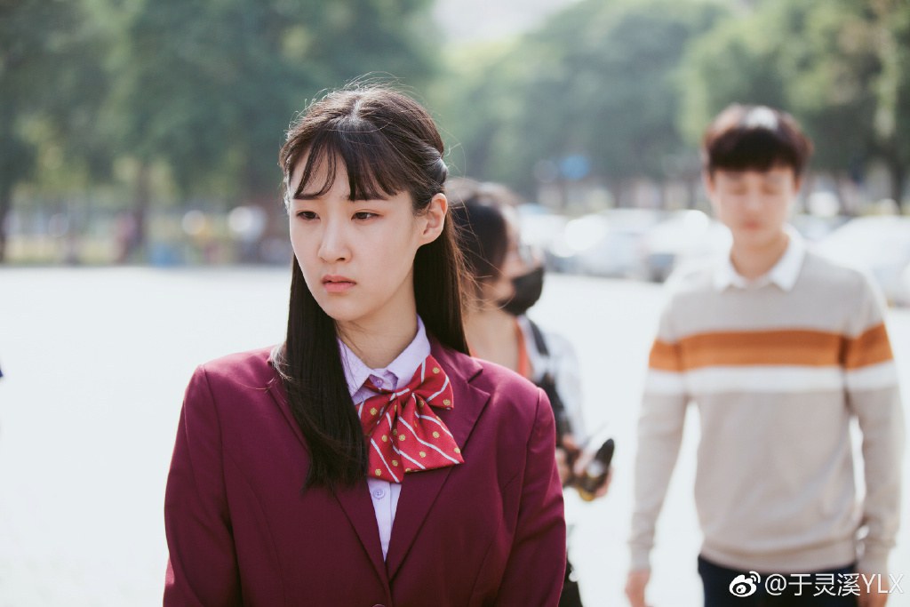 于灵溪
