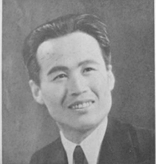 戴剑秋