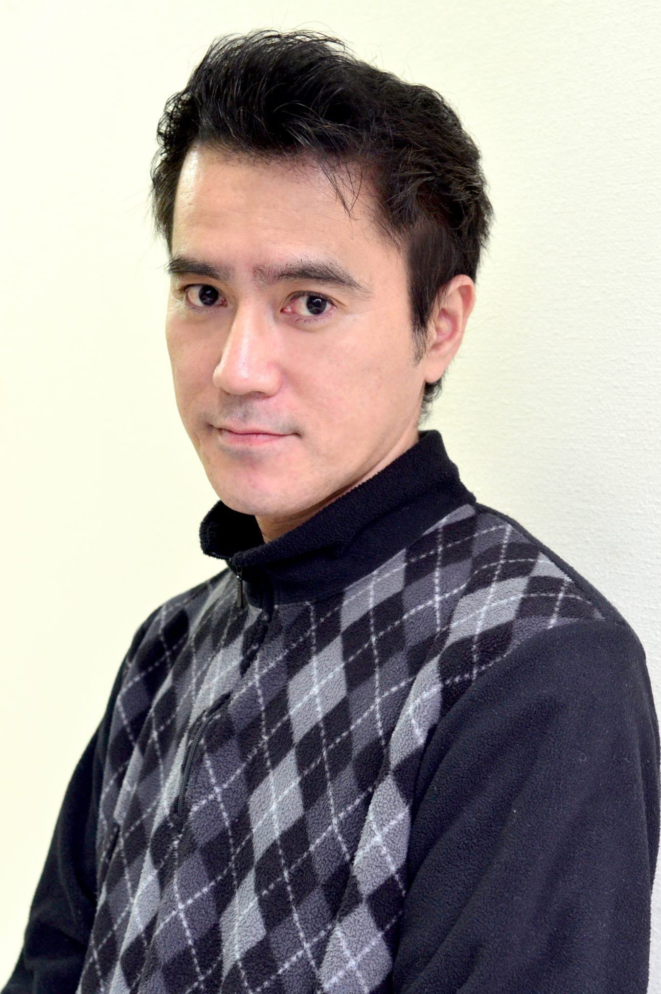 里卓哉