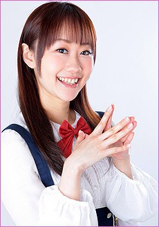 澄田玛利亚
