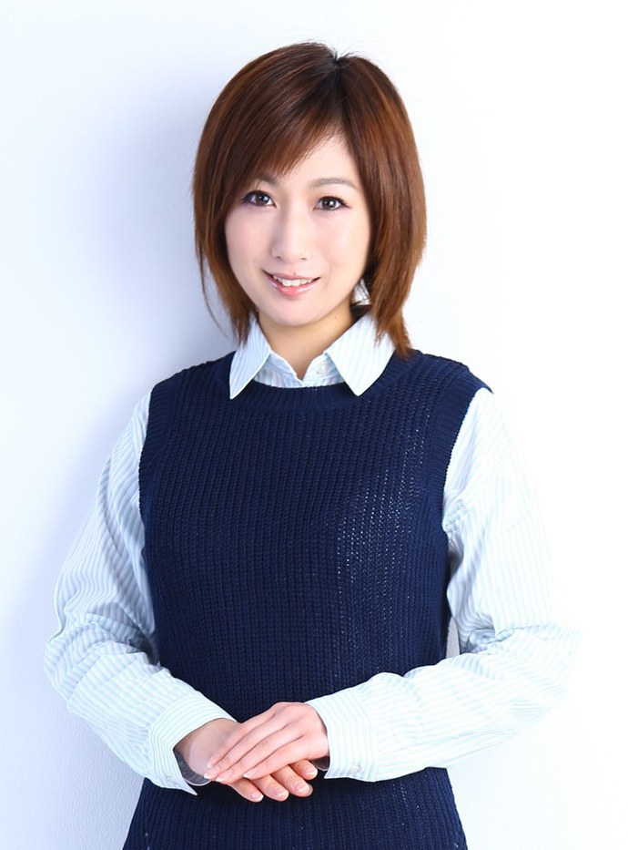 渡边优里奈