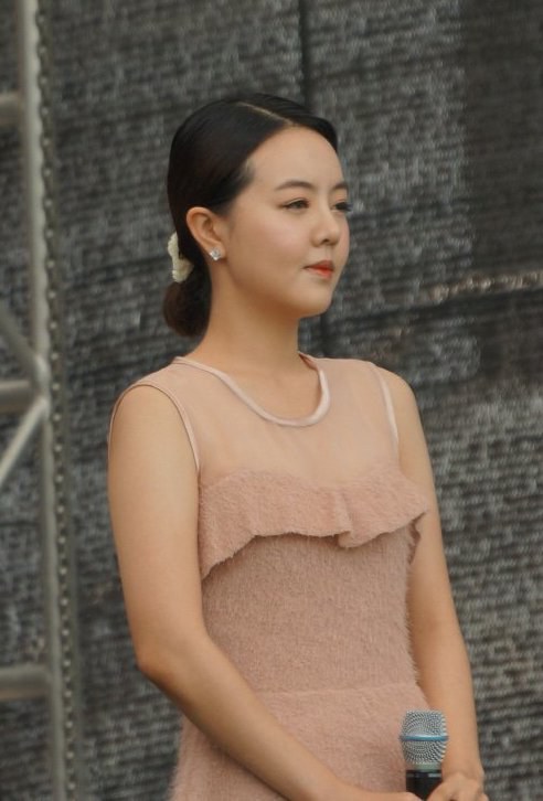 李晓