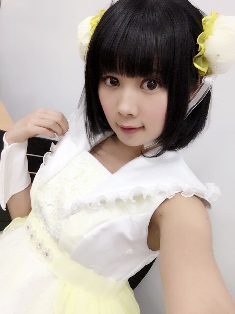 锦织惠美