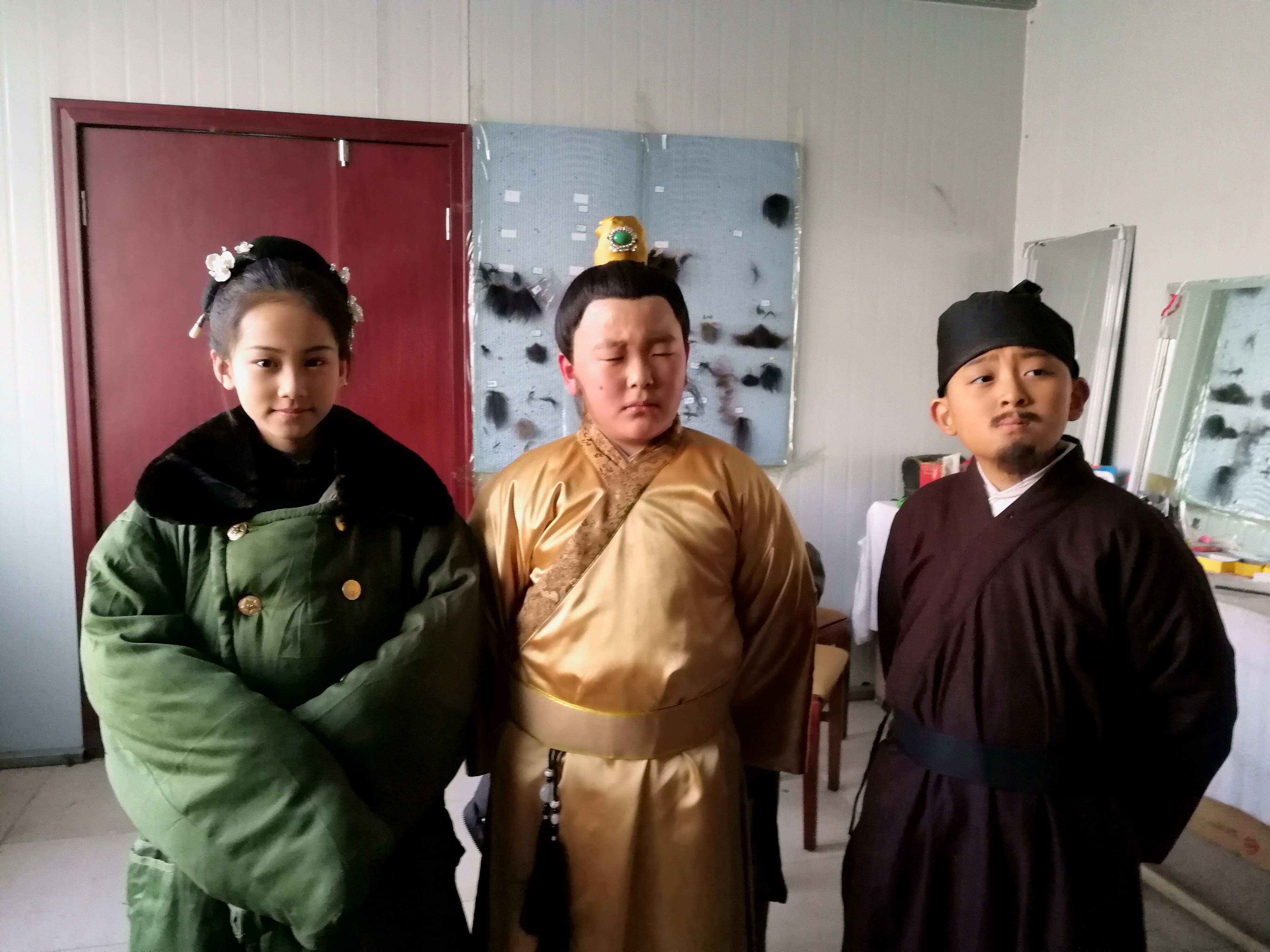 刘鸿旭