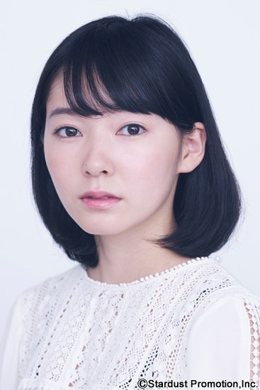 增田璃子
