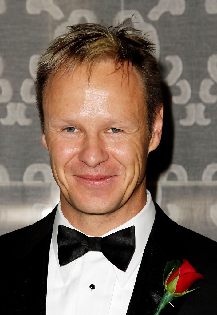 Mark Sagar