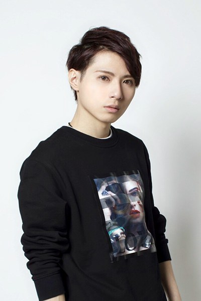 山上佳之介