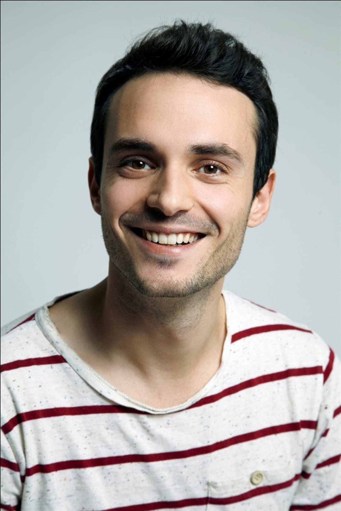 Jérôme Niel